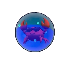 Crab Ball